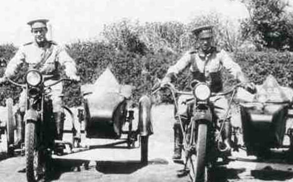 two-men-on-bikes