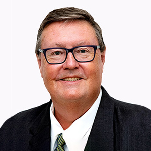 Stephen Burton