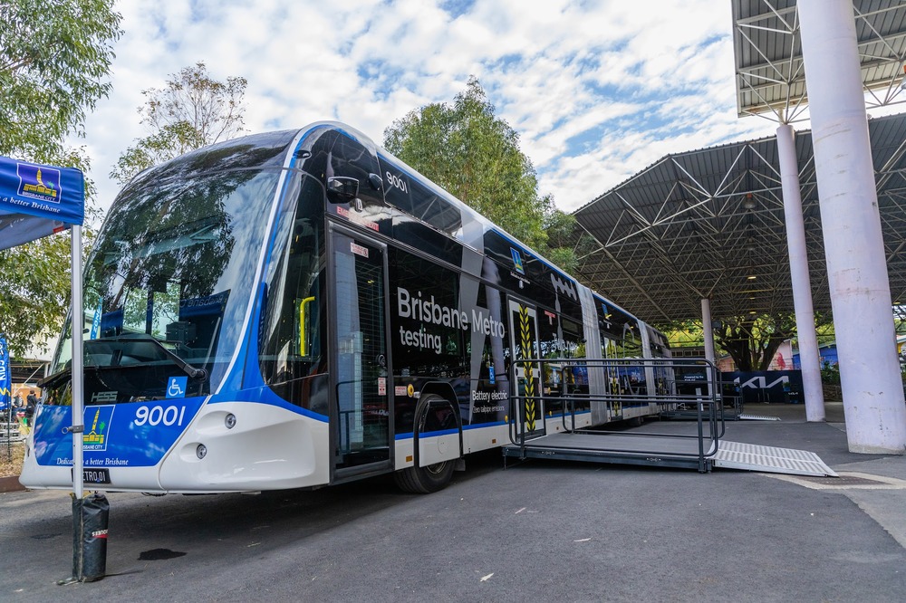 Brisbane Metro