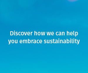 Sustainability