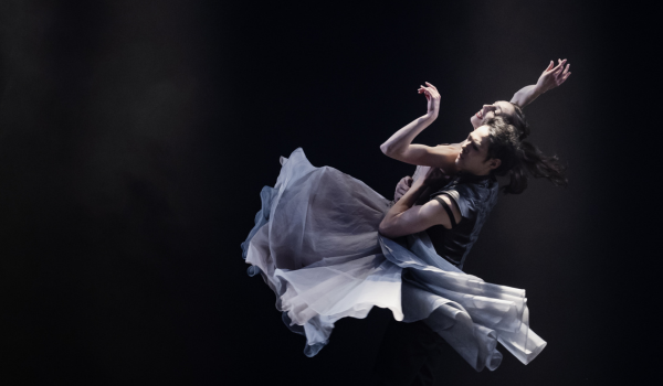 Queensland Ballet Hamlet performance