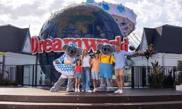 Dreamworld