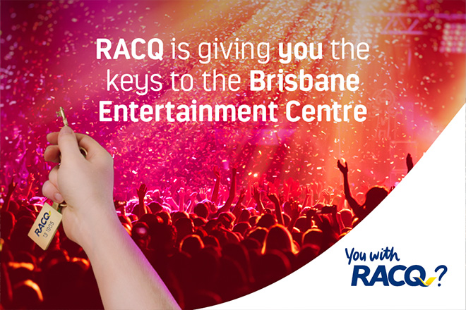 BEC must do Brisbane