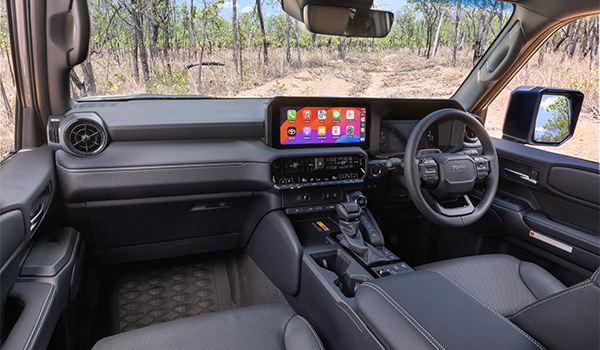 prado interior