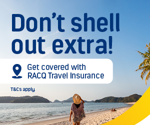 Travel insurance