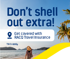 Travel insurance