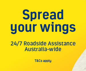 Roadside assistance