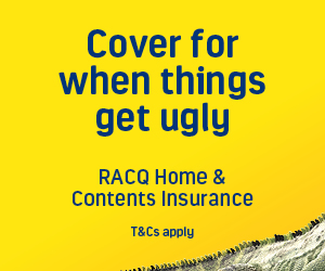 Home and contents insurance