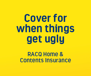 Home and contents insurance