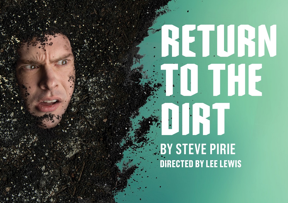 Return to the Dirt world premiere