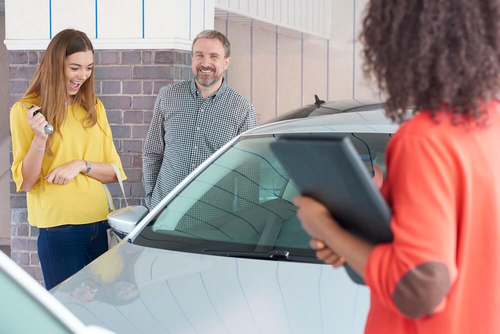 Buying a used car or modifying your ride?