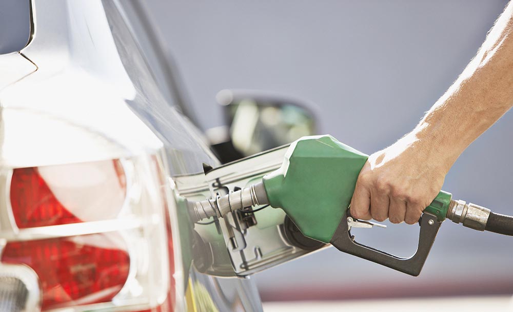 Busting fuel myths