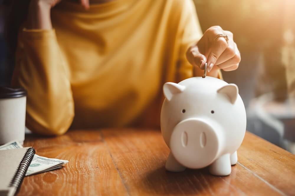 How good savings habits now will pay in the future