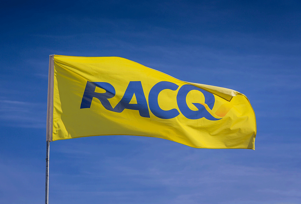 Share your voice with RACQ