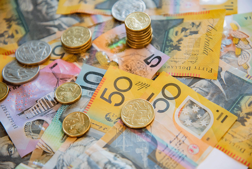 $150 million owed to Queenslanders
