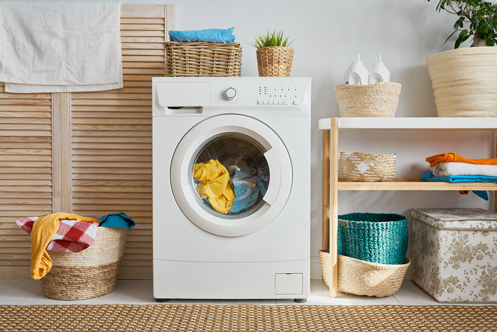 Save $500 a year on your laundry costs