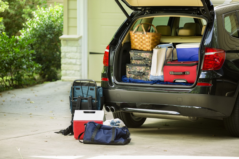 Seven tips for road trips