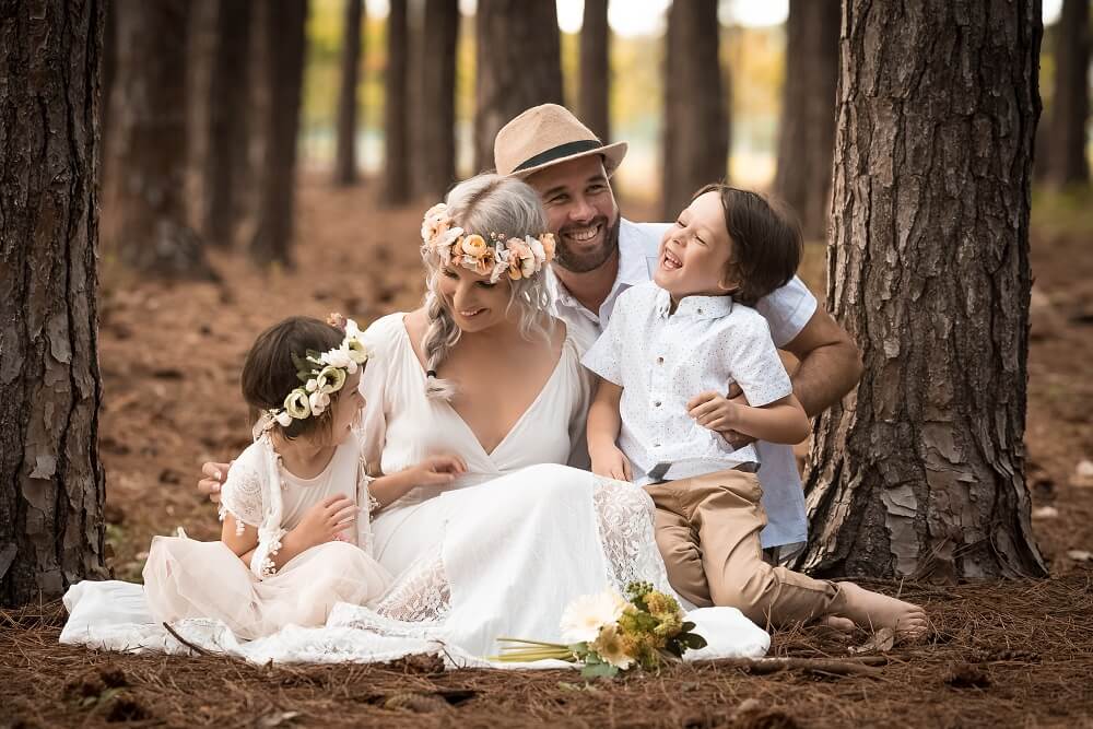 Ask an expert: Family photoshoots