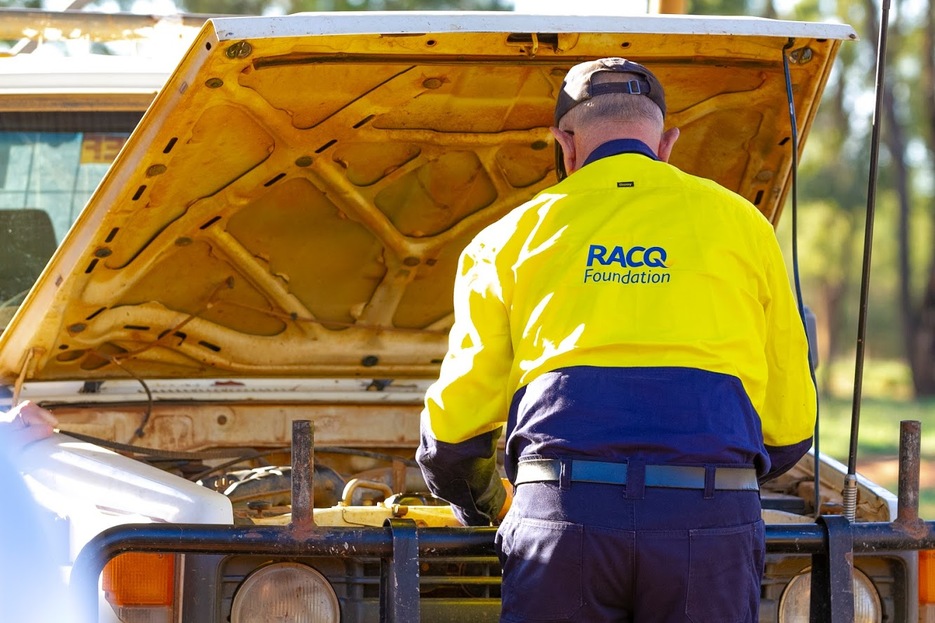 RACQ backs Queenslanders